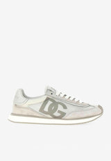 Logo Low-Top Sneakers