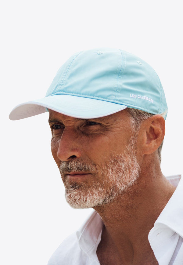 Embroidered Baseball Cap