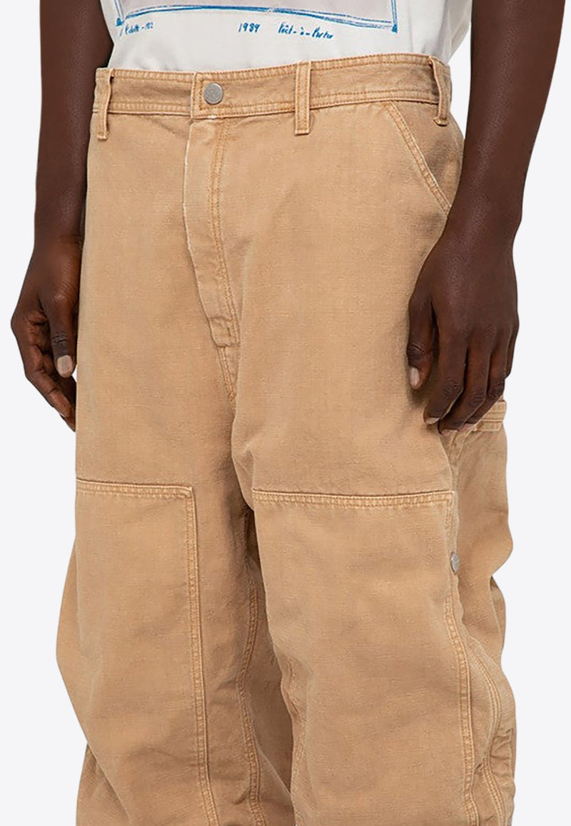 Ranch Hands Snap Pants