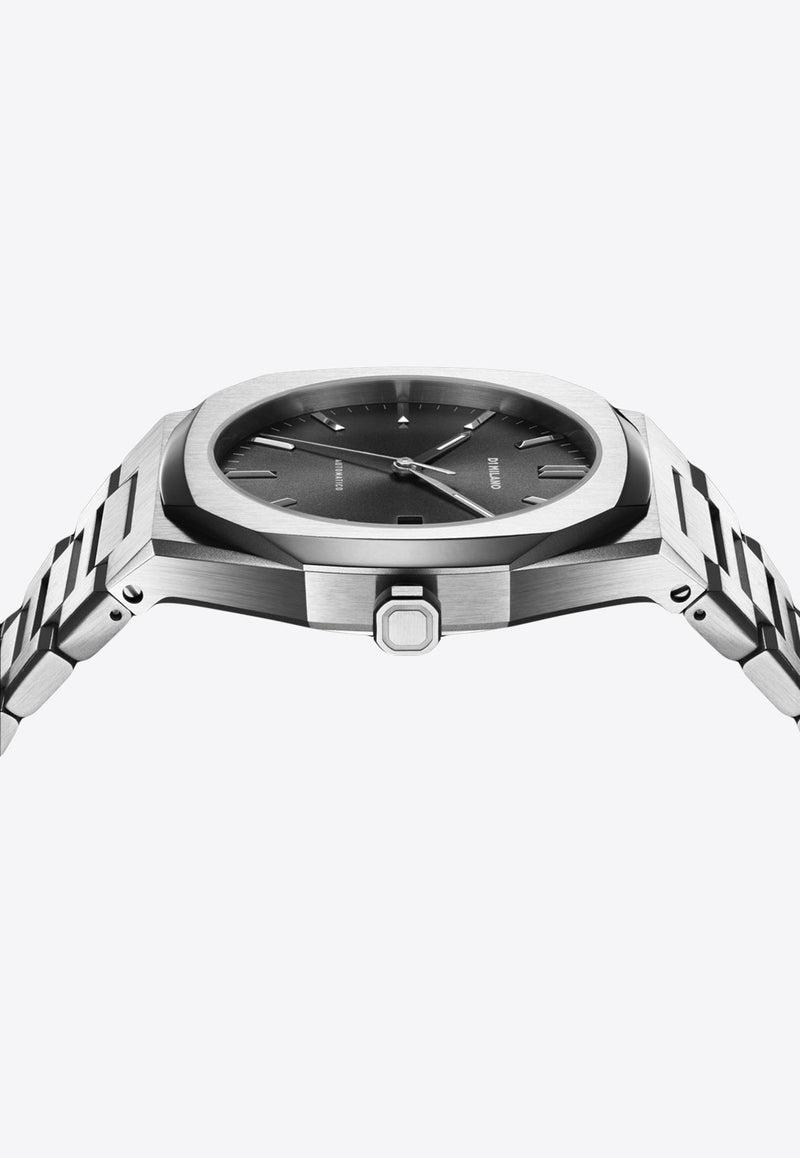 Automatic Bracelet 41.5 mm Watch