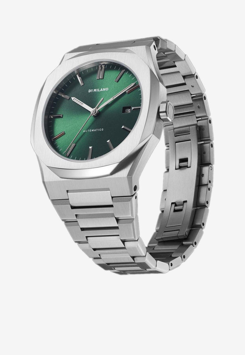 Automatic Bracelet 41.5 mm Watch