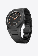 Polycarbonate Quartz Watch