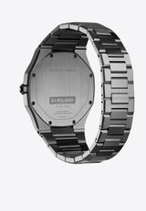 Ultra Thin Bracelet 40 mm Watch