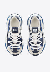 Boys Air Master Low-Top Sneakers