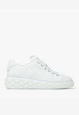 Diamond Light Maxi Low-Top Sneakers