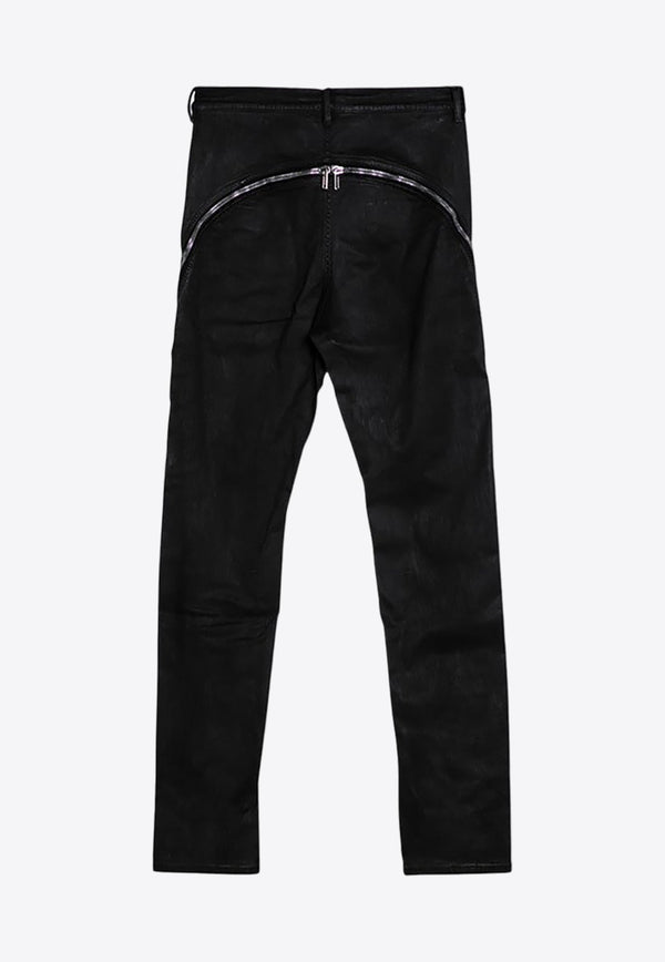 Banana Bolan Slim Jeans