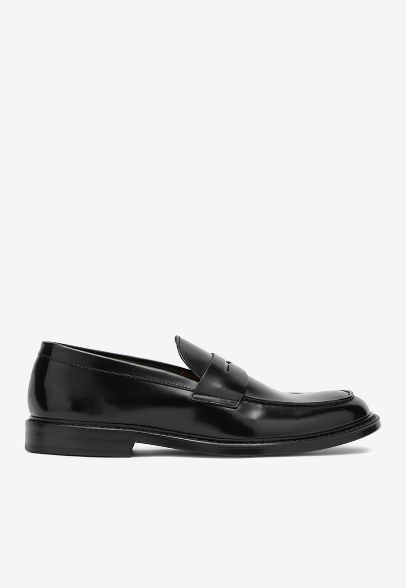 Classic Leather Loafer