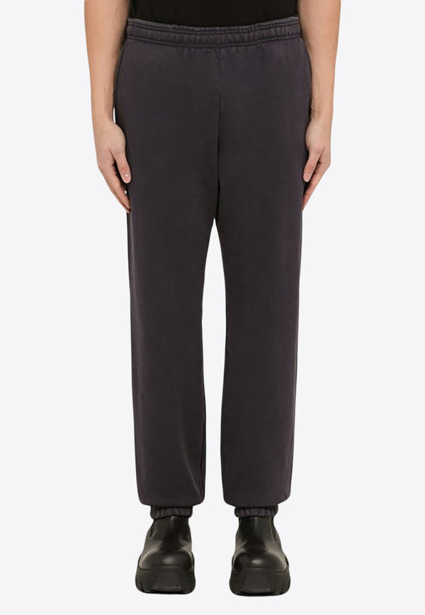 Washed-Out Track Pants