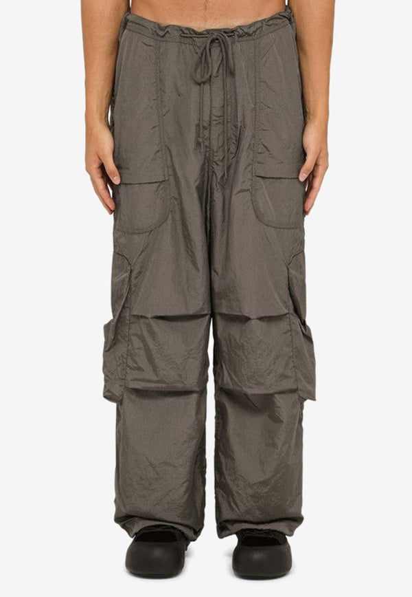 Rock Cargo Pants