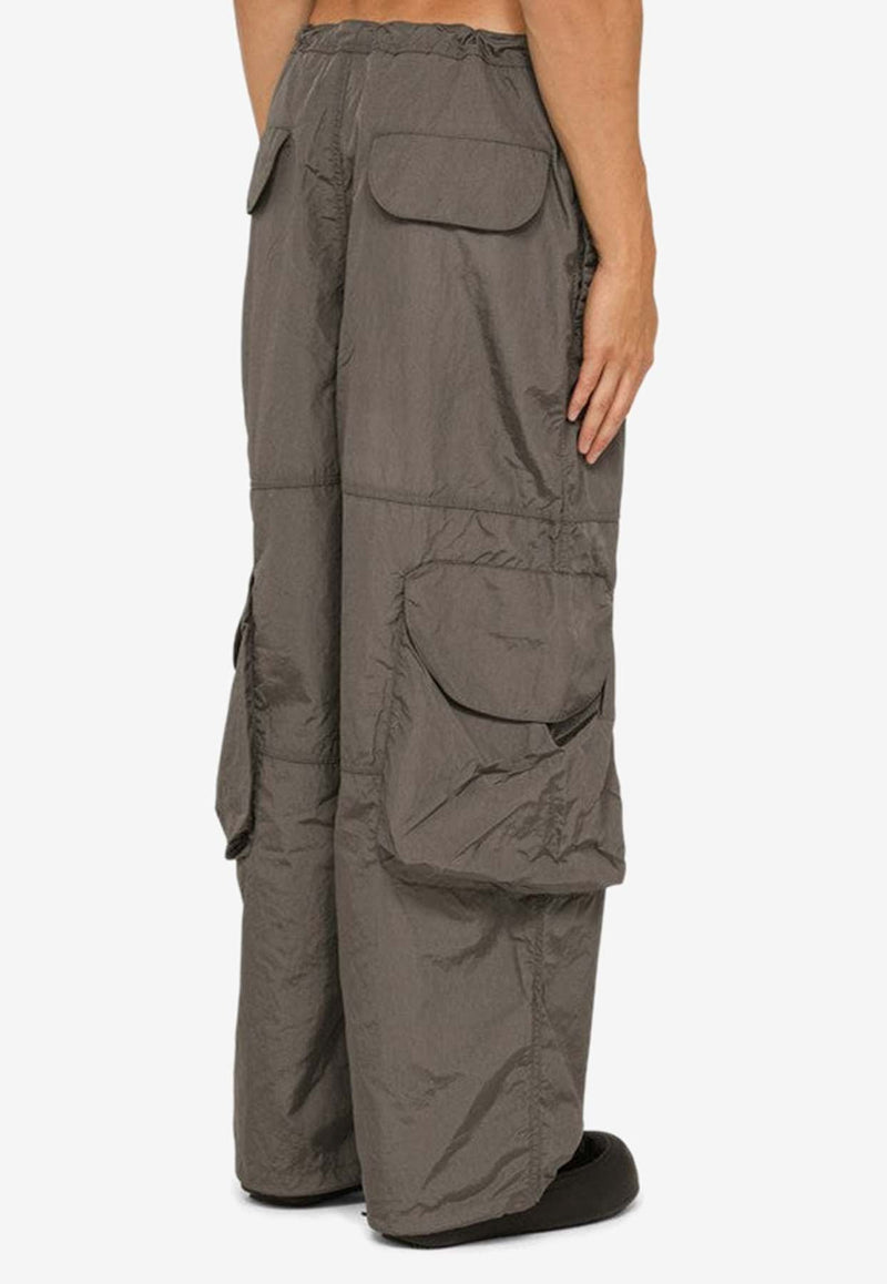 Rock Cargo Pants