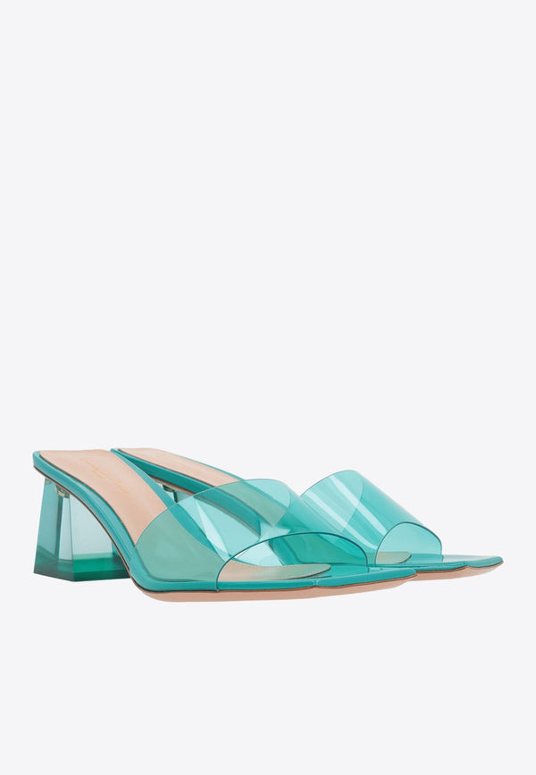 Cosmic 55 Mule Sandals