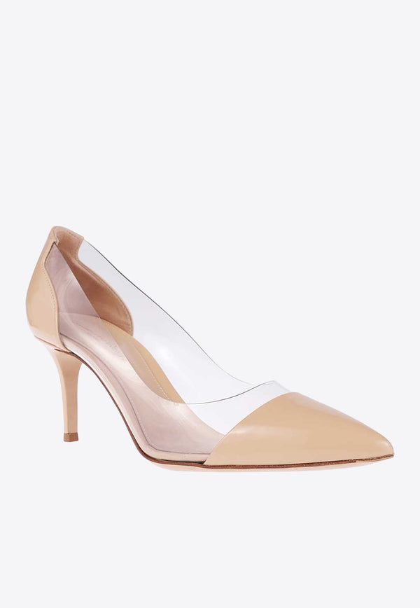 Plexi 70 Patent Pumps