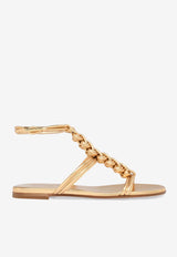 Capua Gladiator Sandals