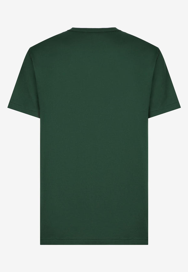 Logo Short-Sleeved T-shirt