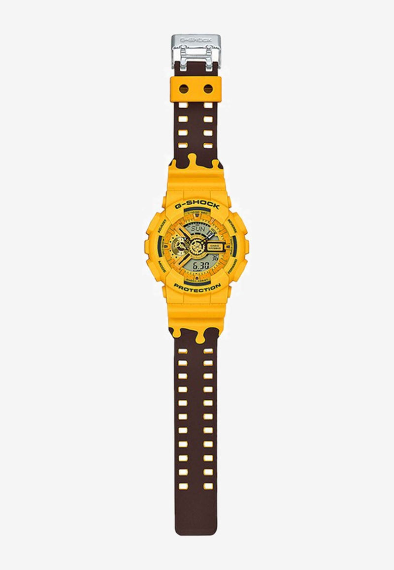 G-Shock Analog-Digital Watch