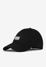 Logo Baseball Cap