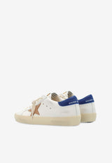 Boys Super-Star Low-Top Sneakers