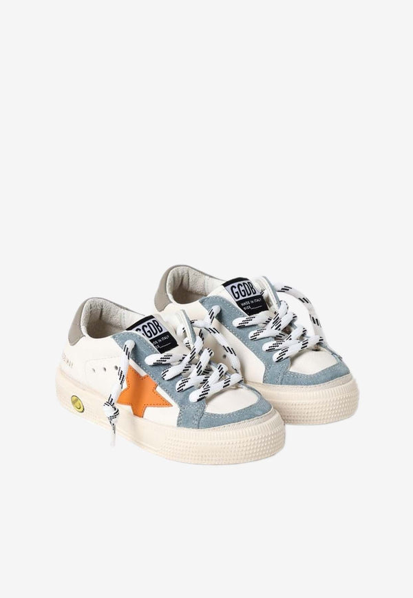 Baby Boys May Low-Top Sneakers