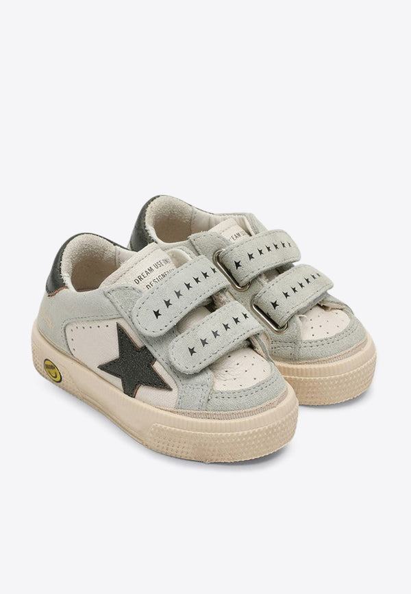 Boys May School Low-Top Sneakers