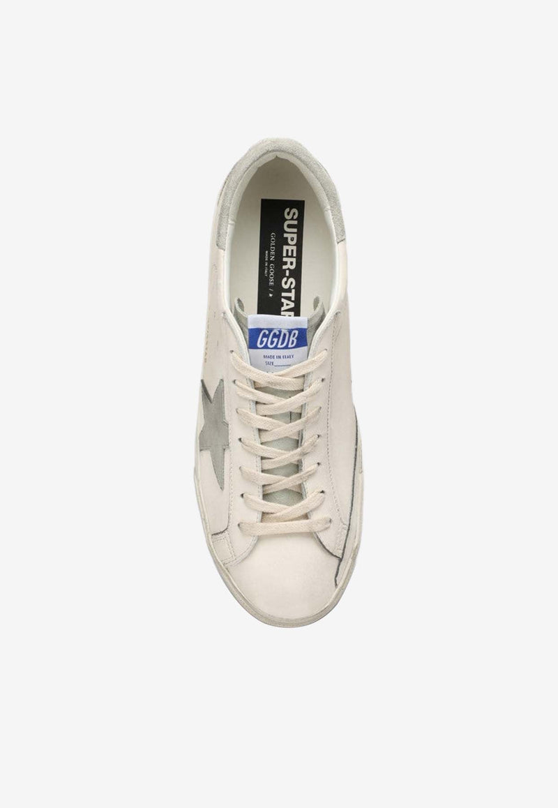 Super-Star Low-Top Sneakers