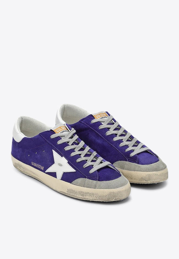 Super-Star Low-Top Sneakers