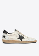 Ball Star Low-Top Sneakers