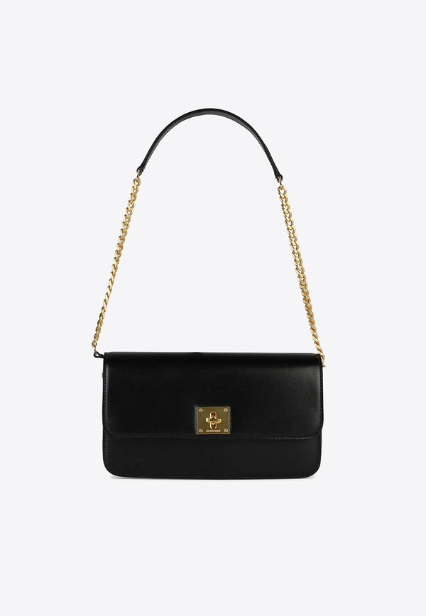 Gioia Leather Shoulder Bag