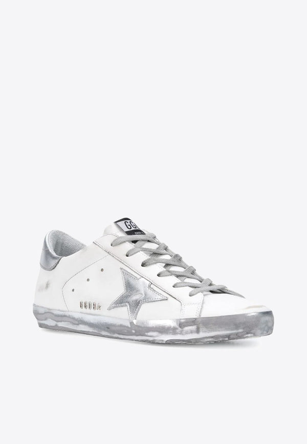 Super-Star Low-Top Sneakers