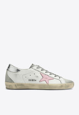 Super-Star Low-Top Sneakers