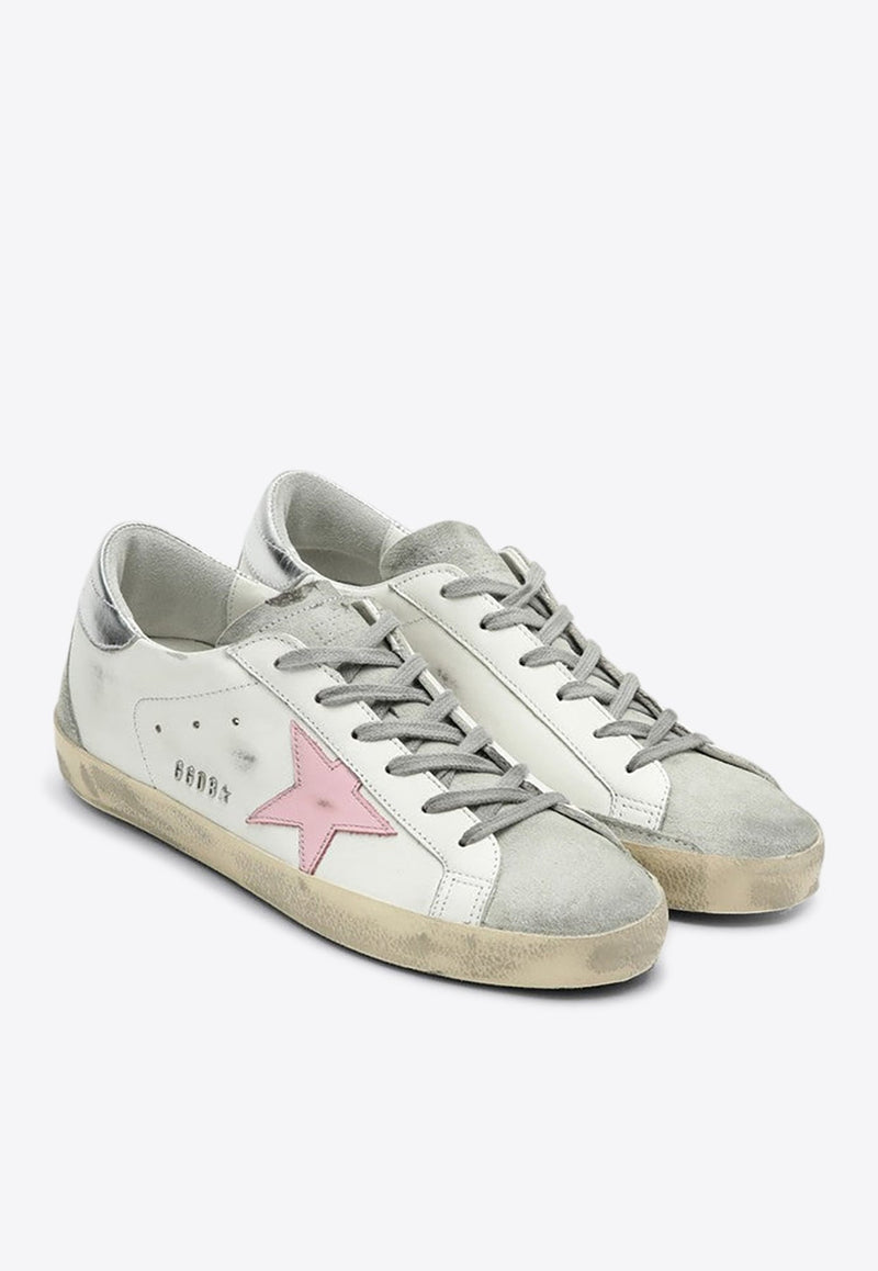 Super-Star Low-Top Sneakers