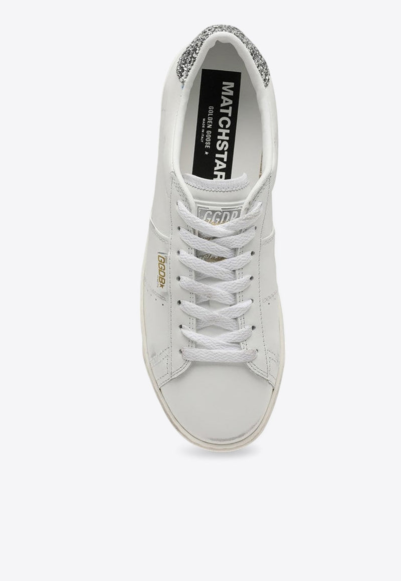 Match Star Low-Top Sneakers