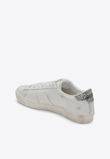 Match Star Low-Top Sneakers