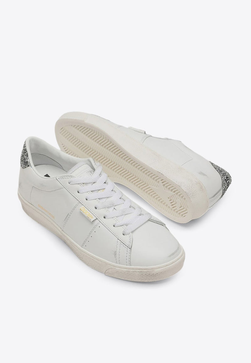 Match Star Low-Top Sneakers