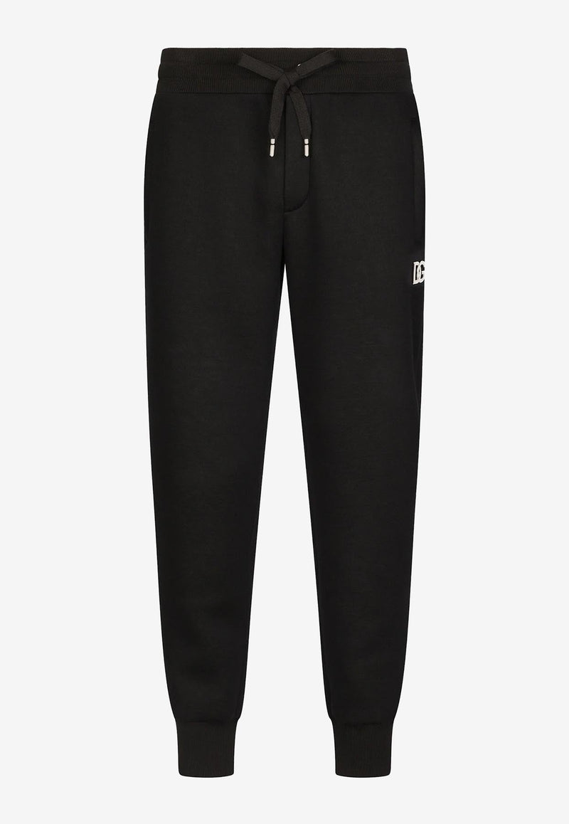 DG Logo Track Pants