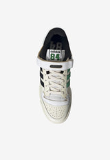 Forum 84 Low-Top Leather Sneakers