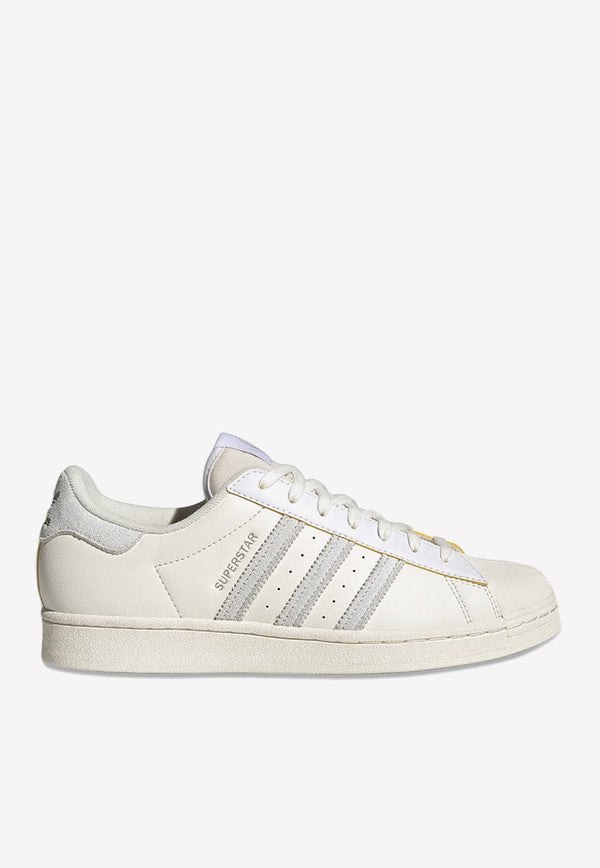 Superstar Vegan Leather Sneakers