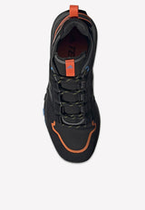 Terrex Hikster Low-Top Sneakers