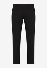 Stretch Chino Pants