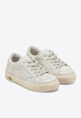 Girls May Low-Top Sneakers