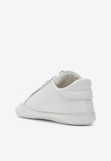 Babies 4G Monogram Low-Top Sneakers