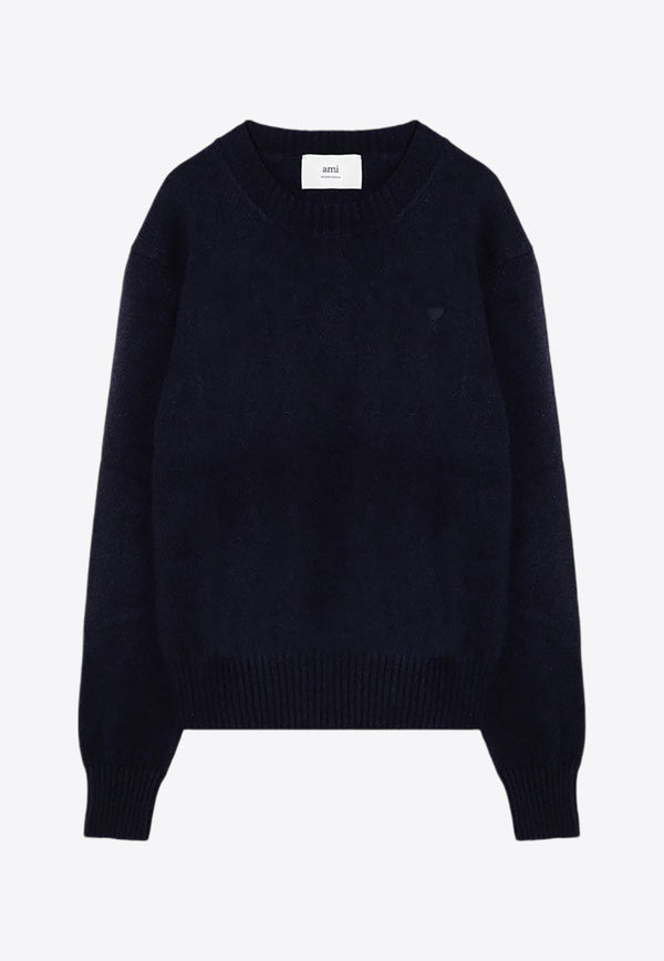 Ami De Coeur Cashmere Sweater