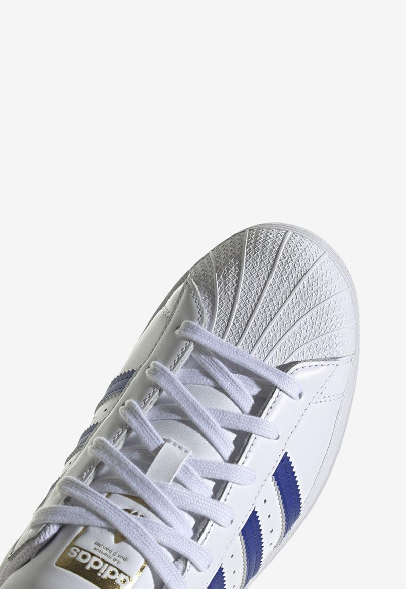 Superstar Low-Top Sneakers