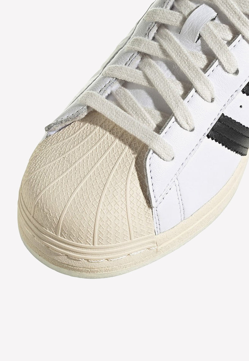 Superstar Taegeukdang Leather Sneakers