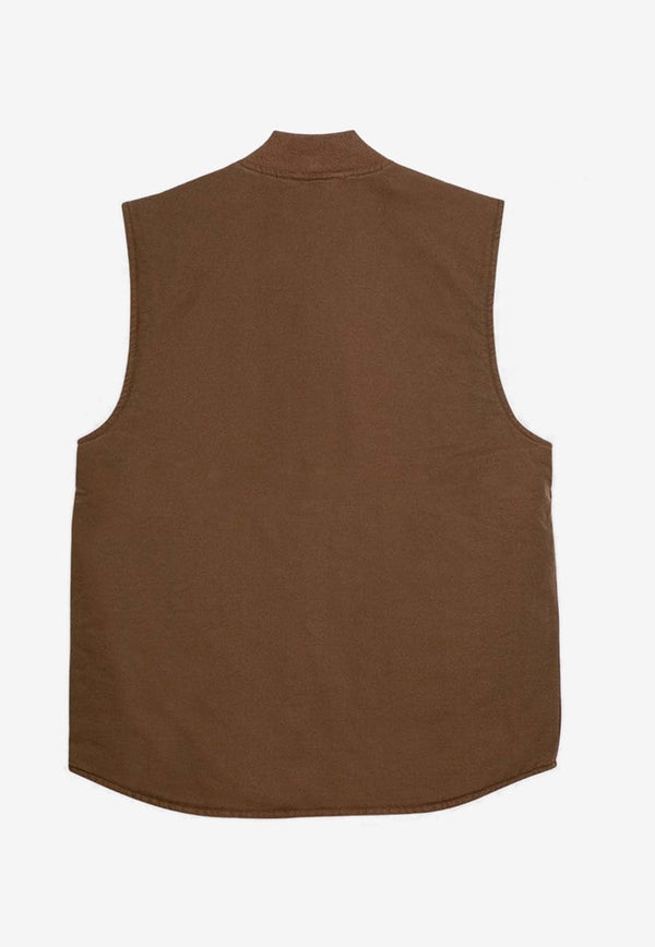 Hamilton Classic Vest