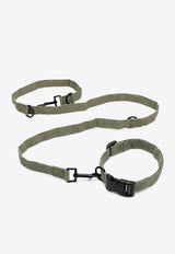 Tour Dog Leash with Collar