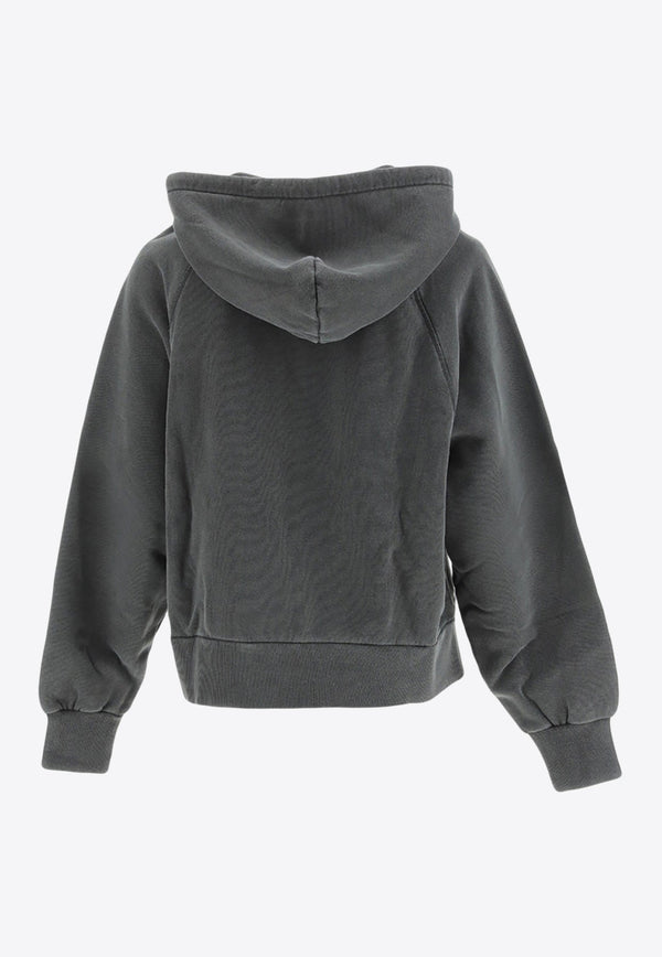 W' Hooded Taos Zip-Up Hoodie