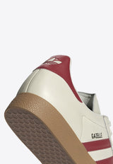 Gazelle Low-Top Sneakers