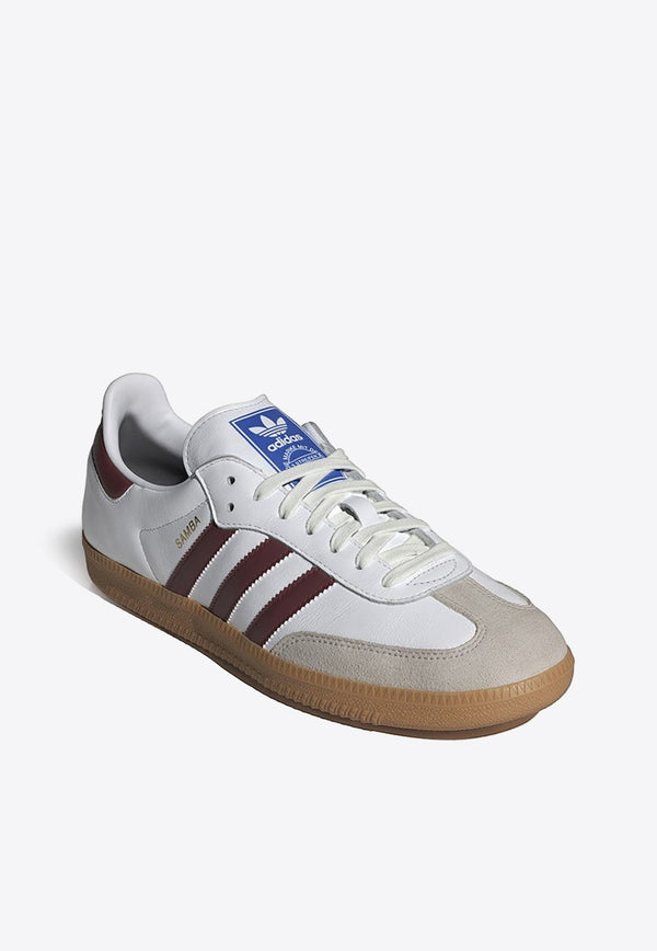 Samba OG Low-Top Sneakers