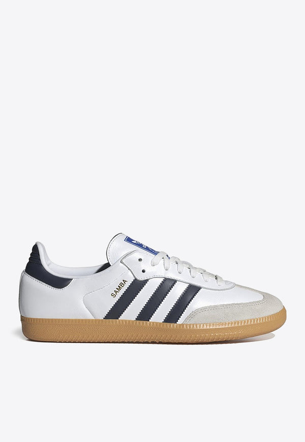 Samba OG Low-Top Sneakers