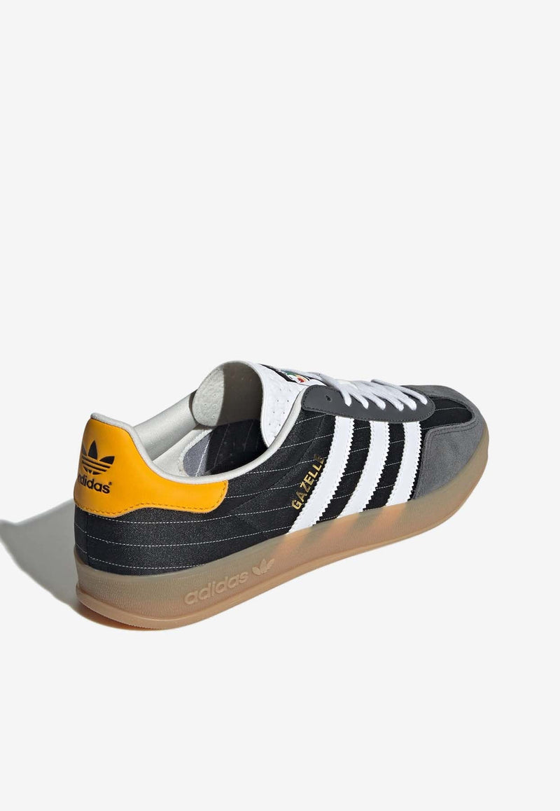 Gazelle Indoor Low-Top Sneakers